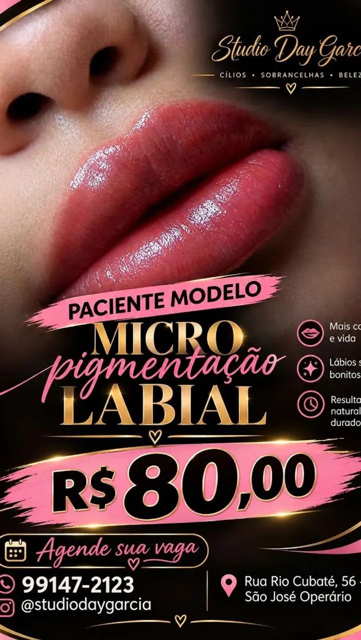 Mega promoção 