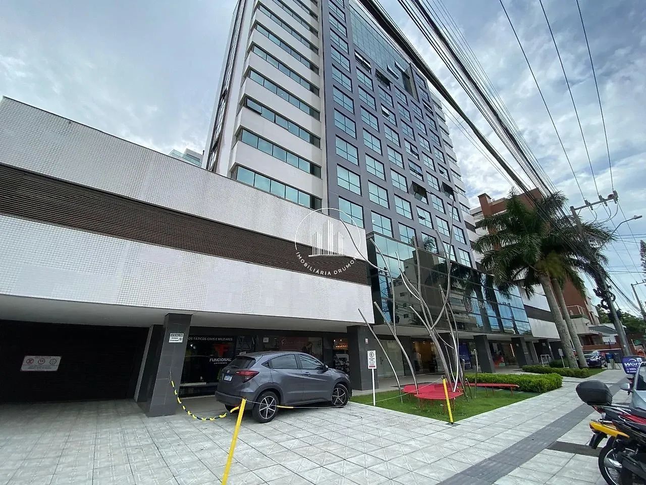 Sala Comercial no The Place na Trindade - CEN - Foto 3