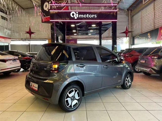 JAC E-JS1 62cv 5P Aut. (elétrico) 2026 - Foto 3