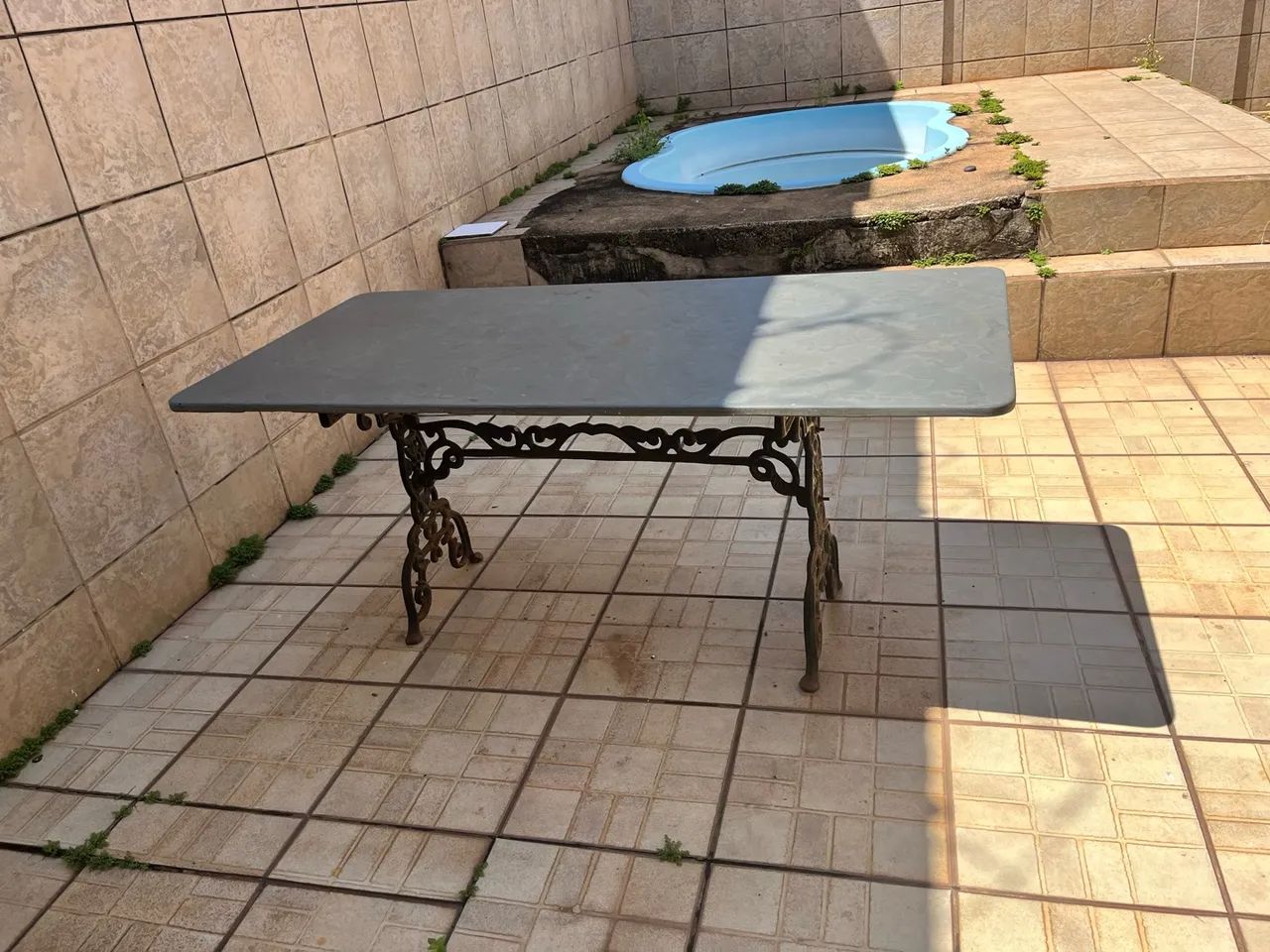 Mesa Ardósia - Foto 5