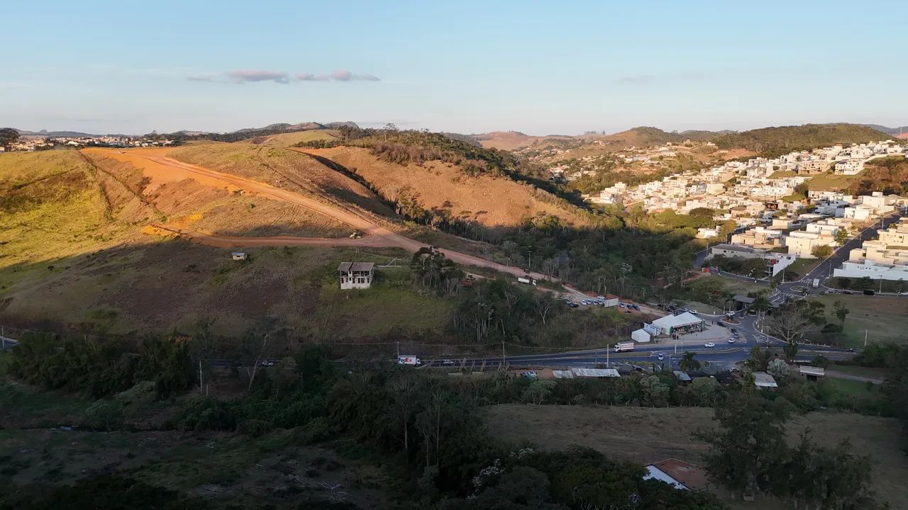 Lotes em juíz de fora MG - Foto 4
