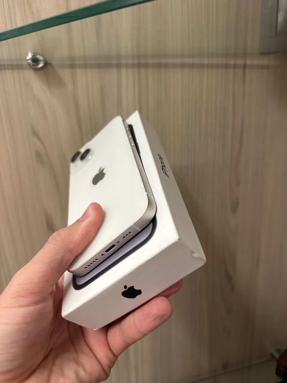 IPhone 14 - Foto 3