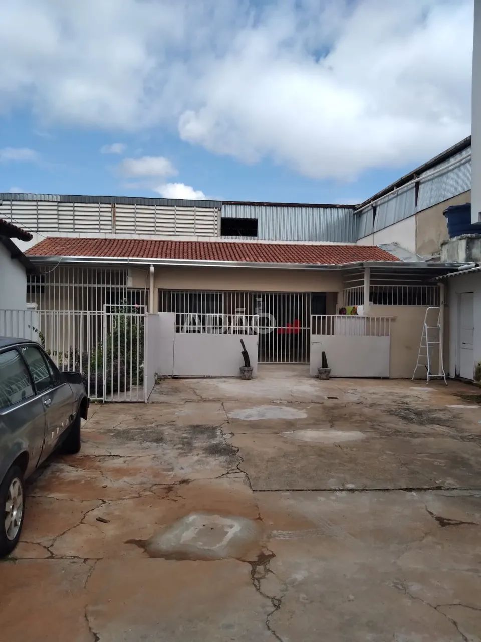 IMÓVEL COMERCIAL E RESIDENCIAL À VENDA  CAMPINAS | GOIÂNIA - Foto 4