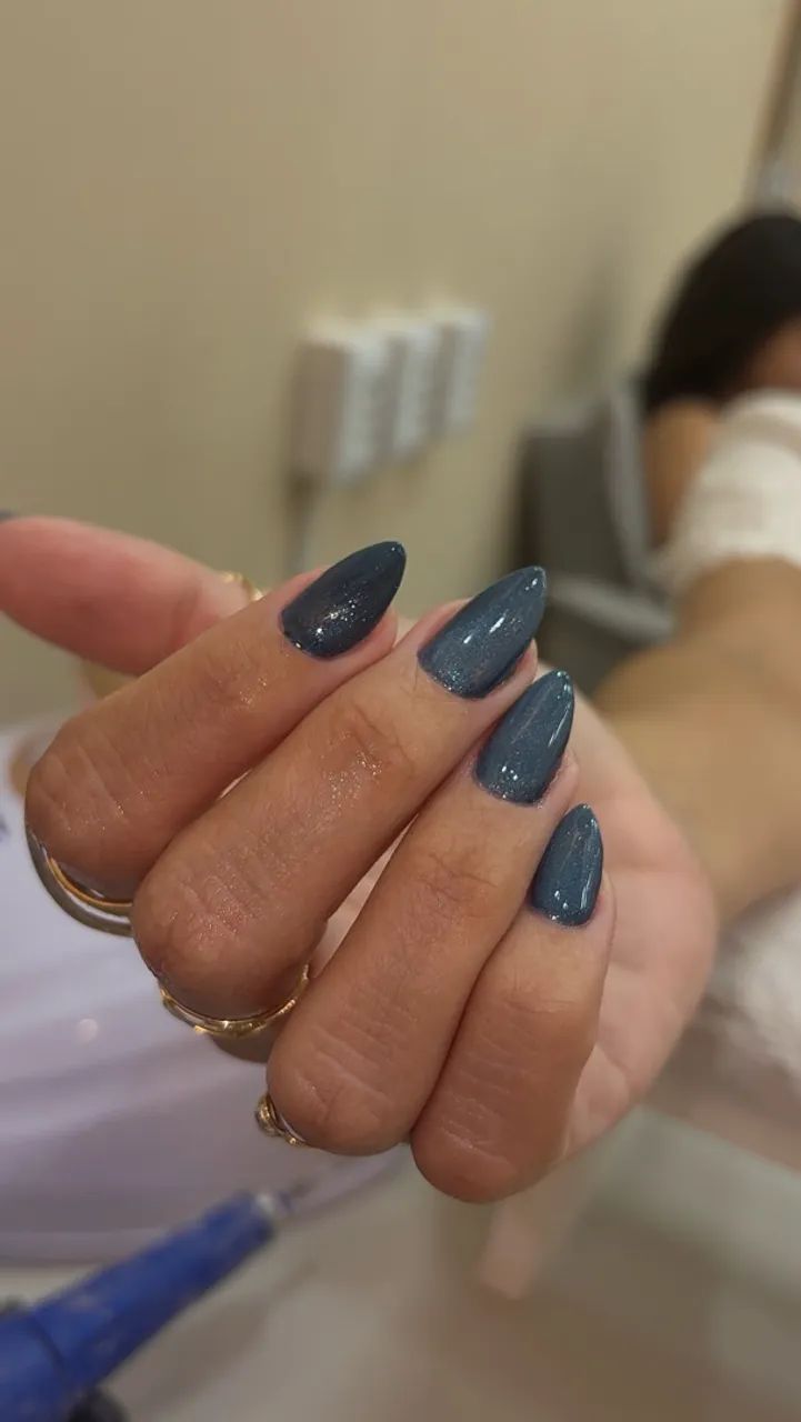Banho de Gel