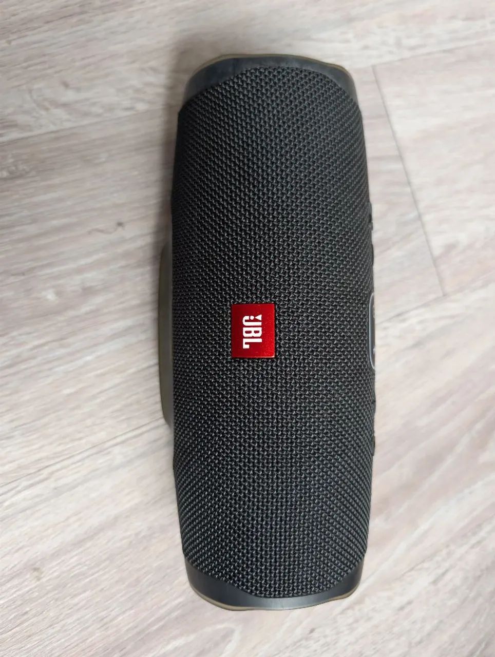 Caixa de Som JBL Charge 4 Original - Preta - Bluetooth - Aparelhos