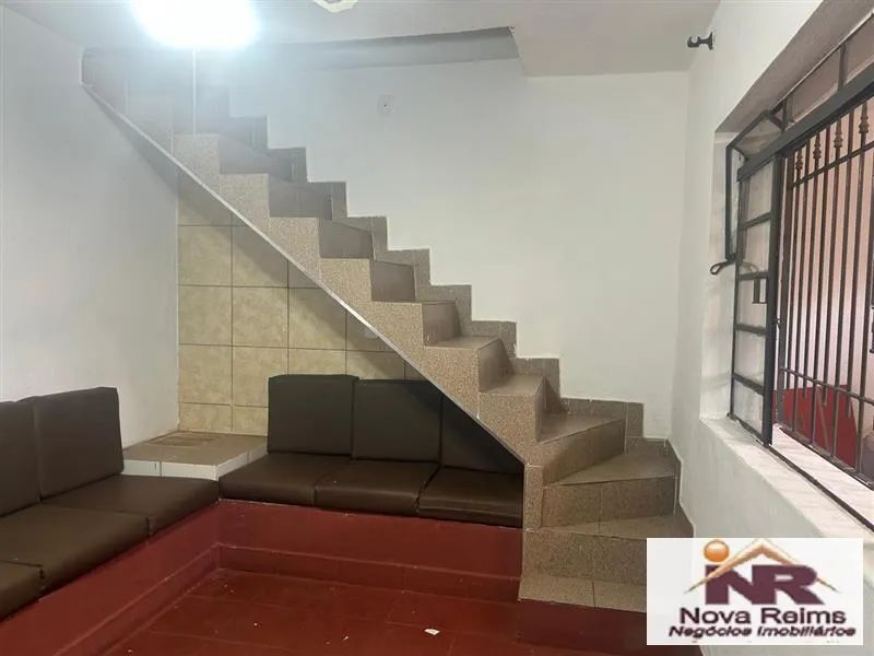 Sobrado Vila Carbone São Paulo/SP