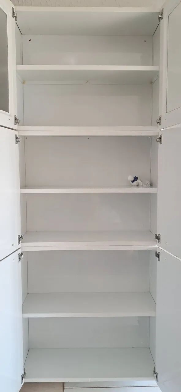 Paneleiro aco  - Foto 2
