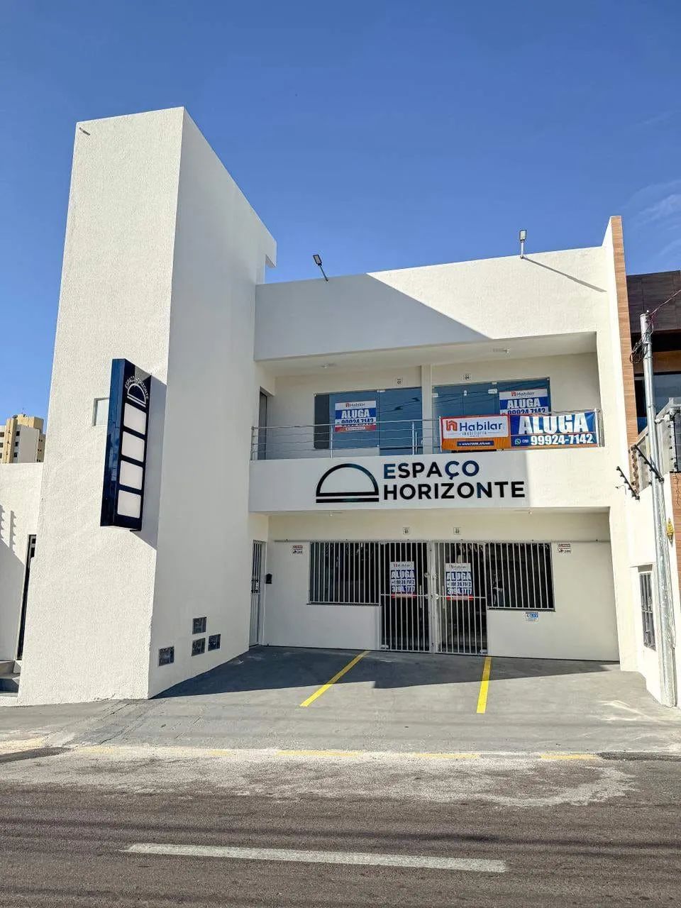 Sala para locação, Luzia, Aracaju, SE
