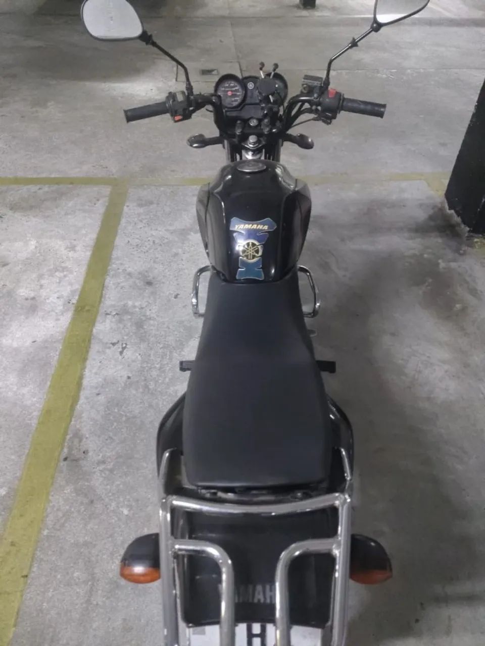 Yamaha FACTOR 125 ED - Foto 4