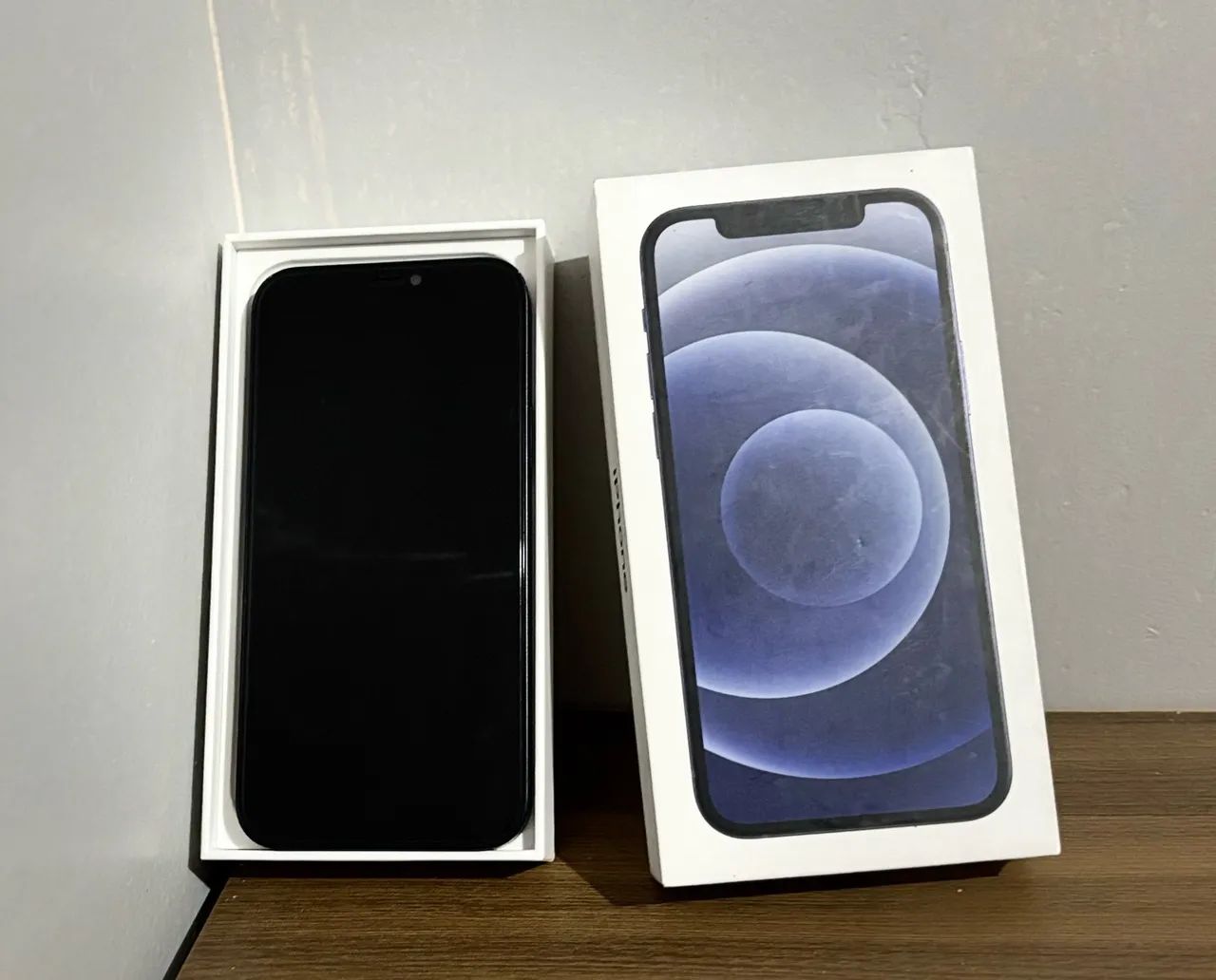 iPhone 12 128gb