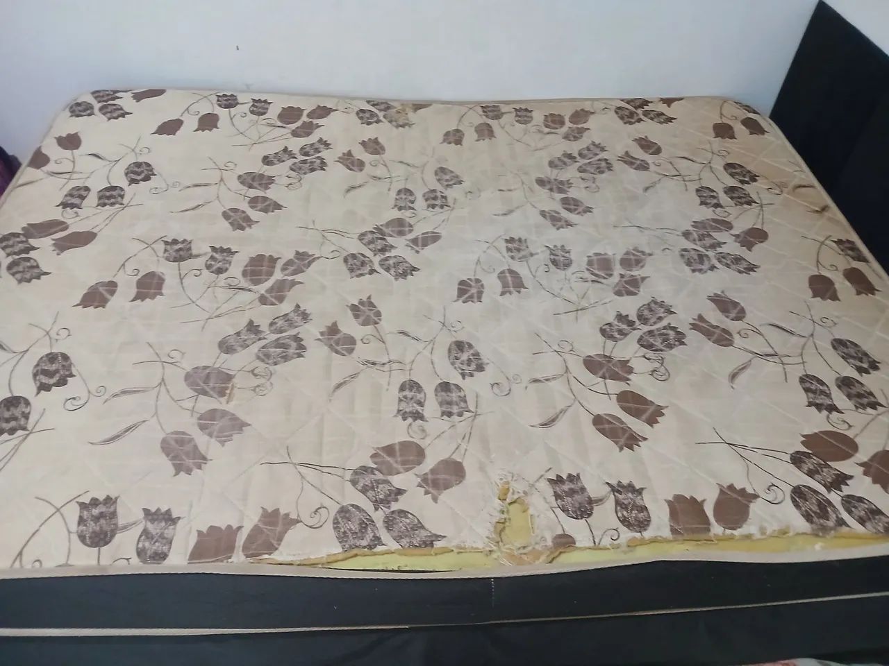 Cama de casal  - Foto 2