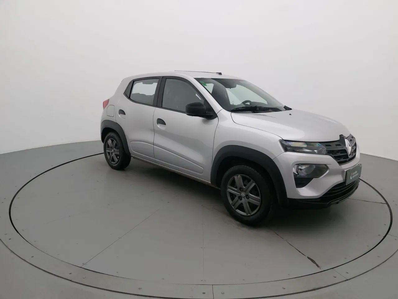 Renault Kwid 1.0 Zen, foto 7 de 18