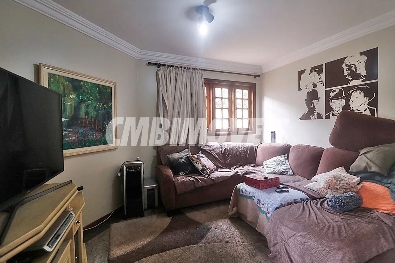 casa - Parque Prado - Campinas - Foto 3