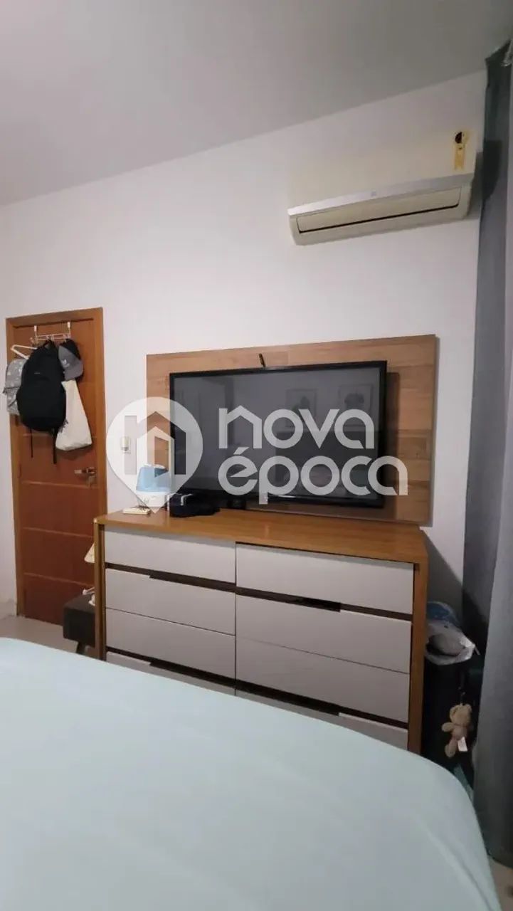 Lins de Vasconcelos | Apartamento 2 quartos - Foto 4