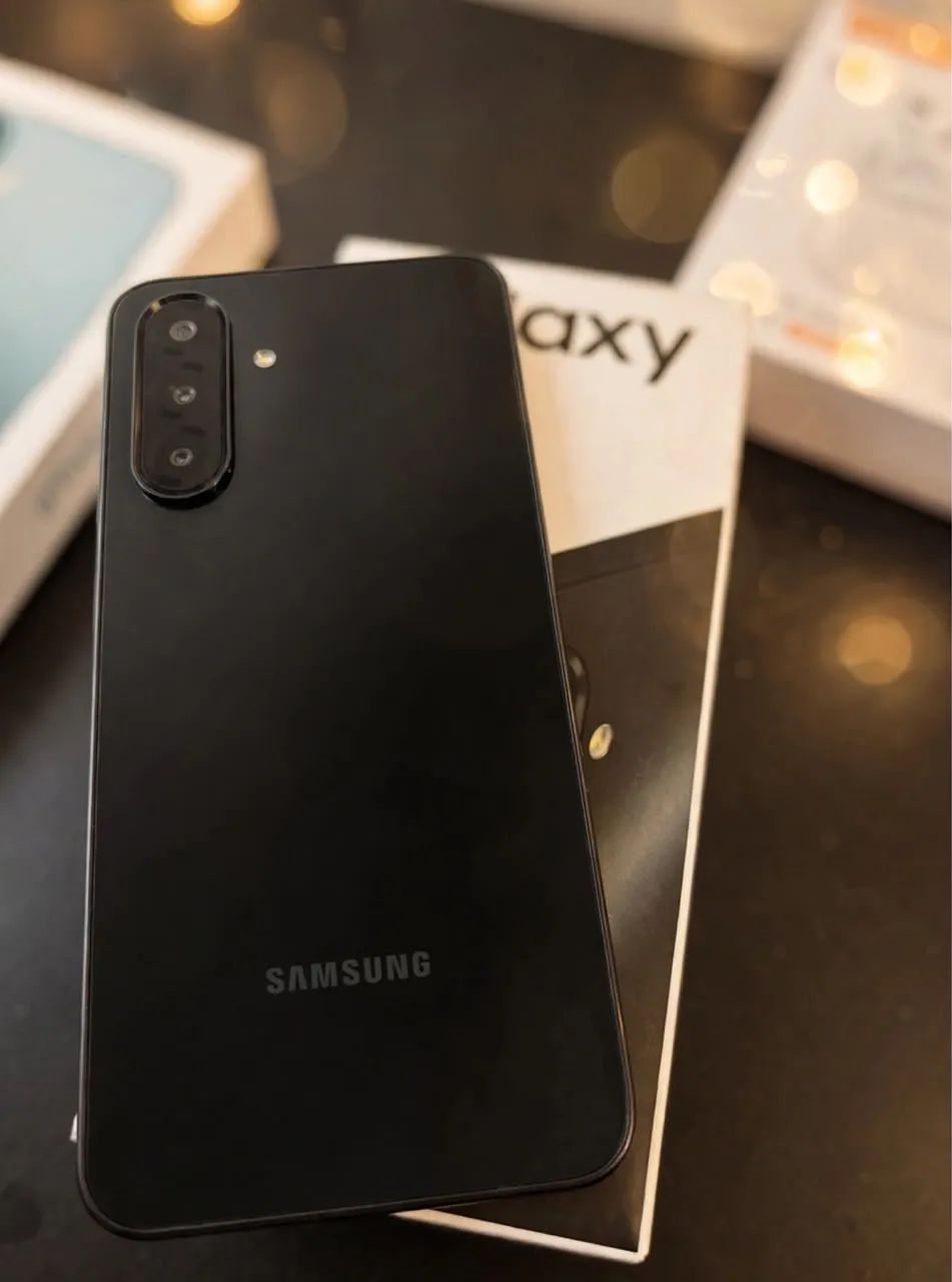 Galaxy novo na caixa - Foto 2