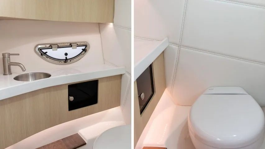 REGAL LS-9 ULTIMATE 2026 - Foto 7