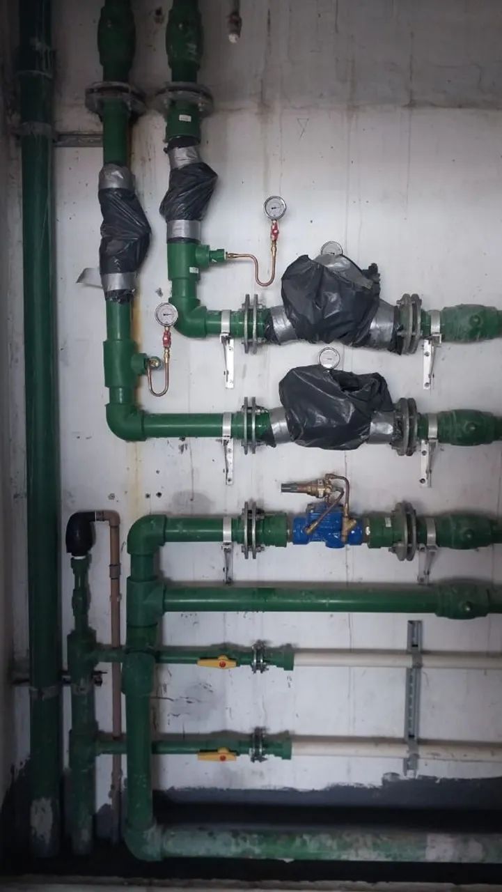 Serviços de ppr, vem fazer teu orçamento!  - Foto 2