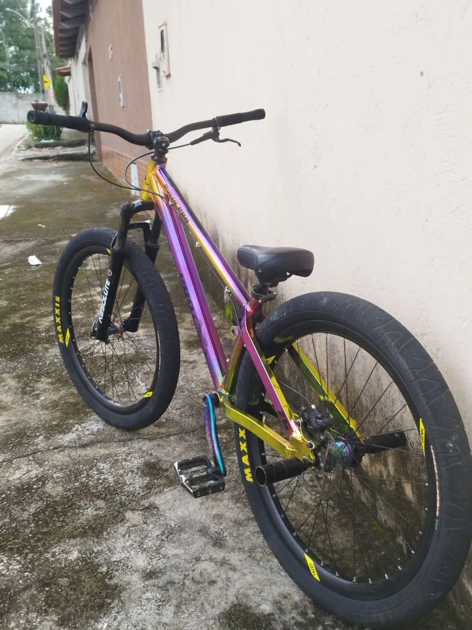 Bike freeride  - Foto 4