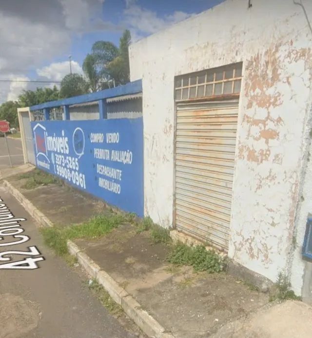 Casa de esquina com loja em Taguatinga  - Foto 3