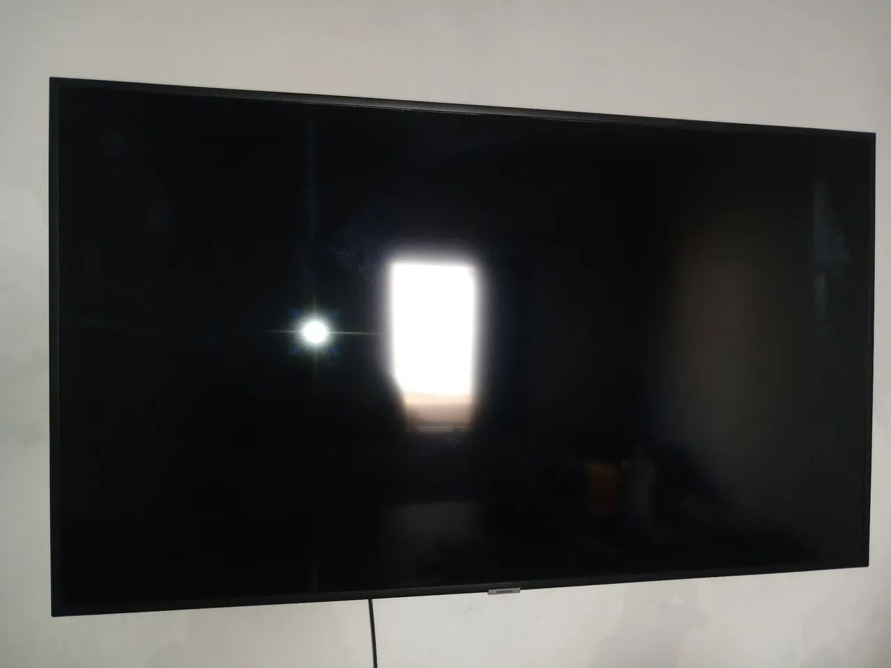SmartTv Samsung 50 polegadas 