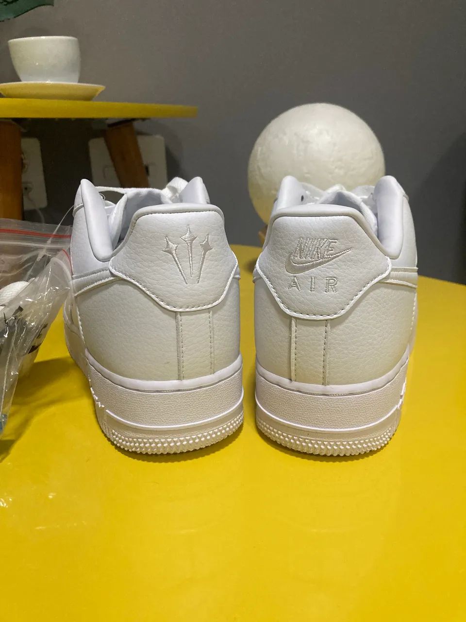Nike Air Force 1 Nocta Drake - Foto 3