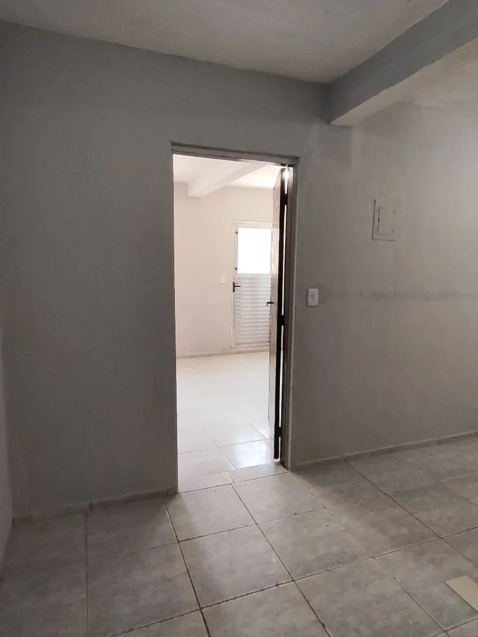 Foto - São Paulo - Conjunto Habitacional Jardim São Bento