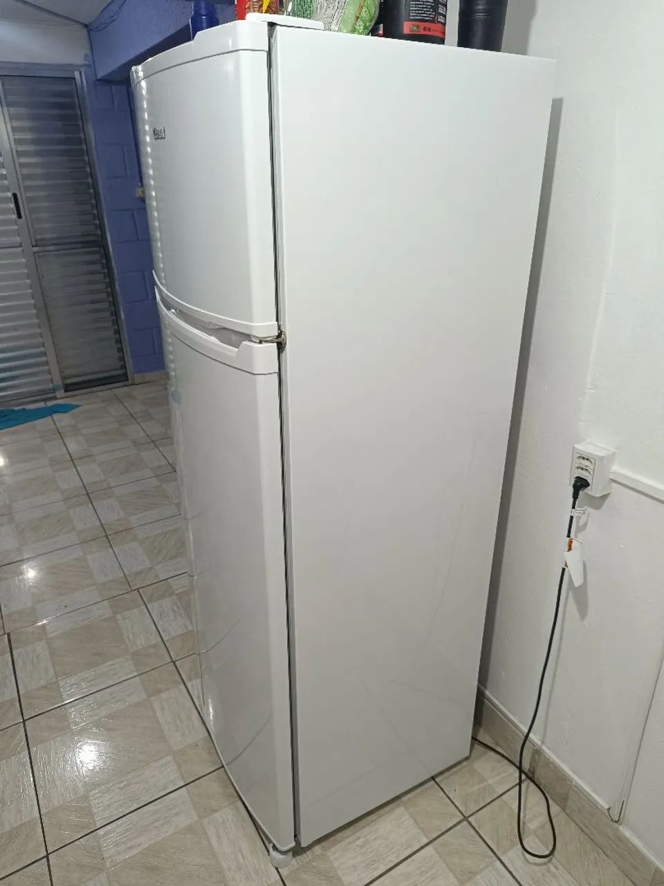 Geladeira 