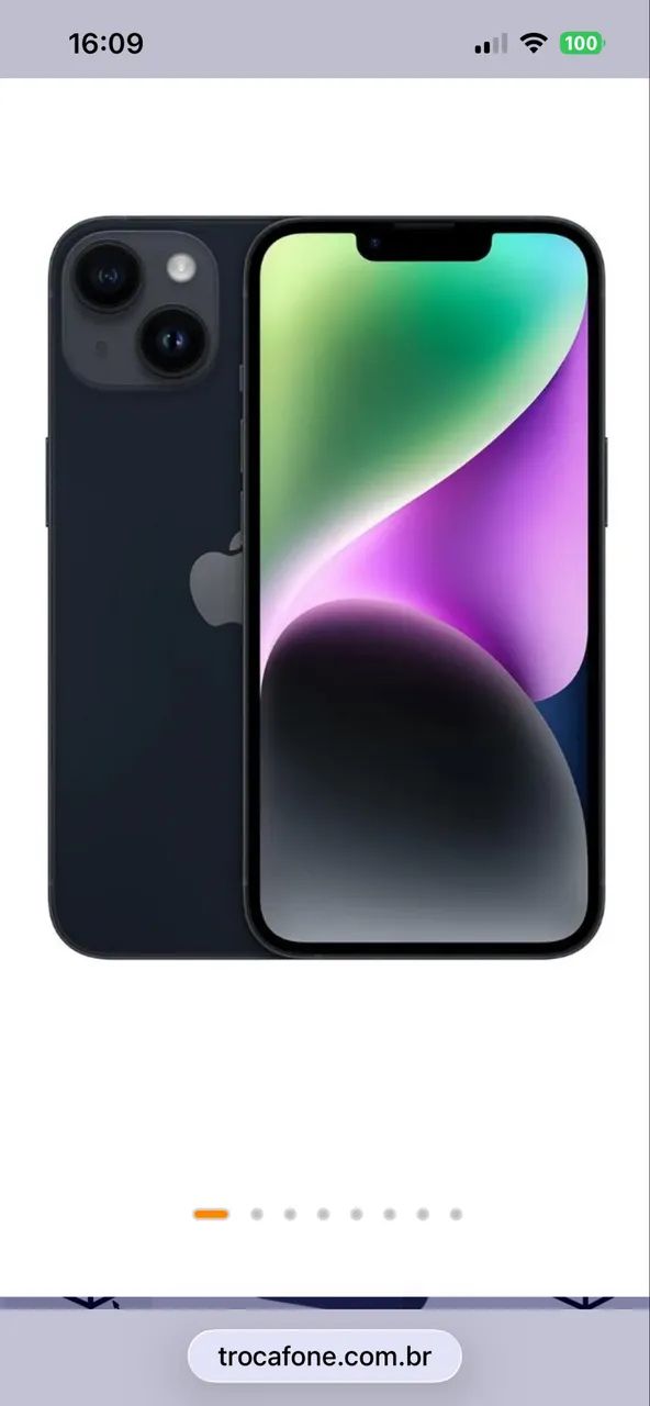 iPhone 14 