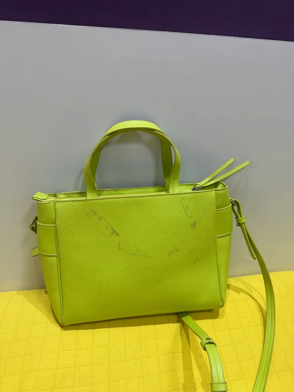 Bolsa Arezzo - Foto 2