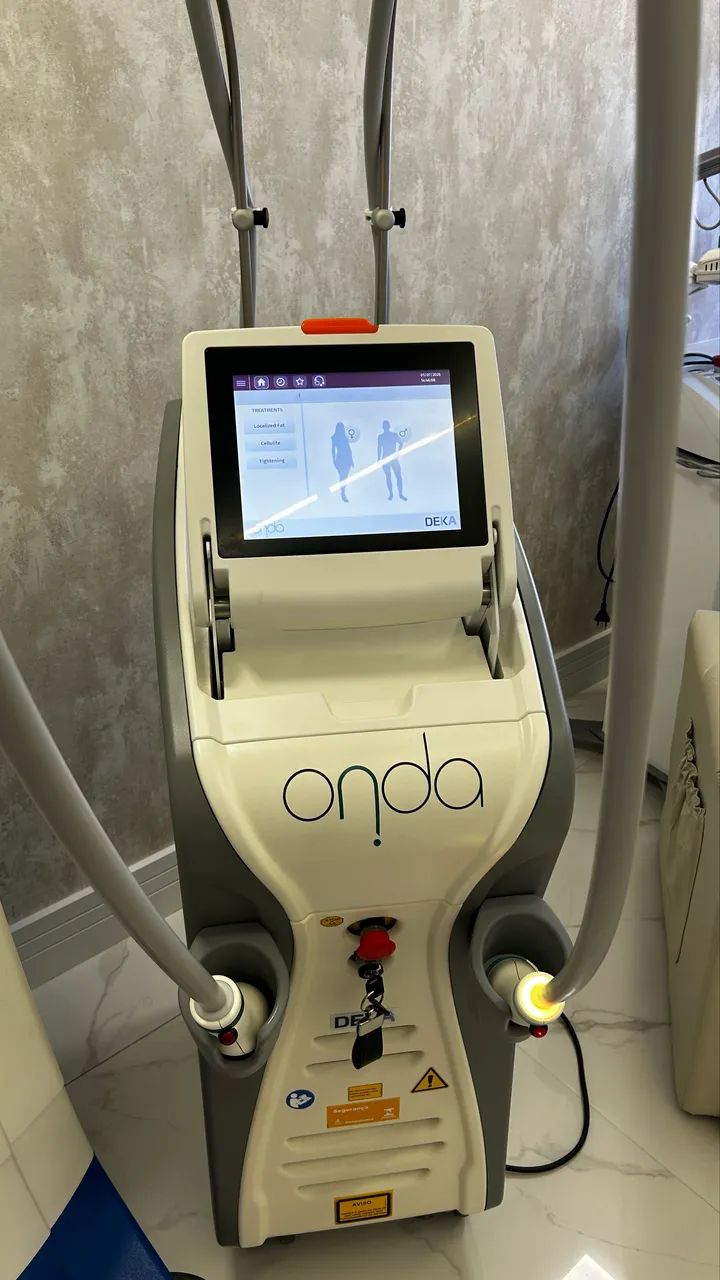 Aparelho estética marca de primeira  - Foto 2
