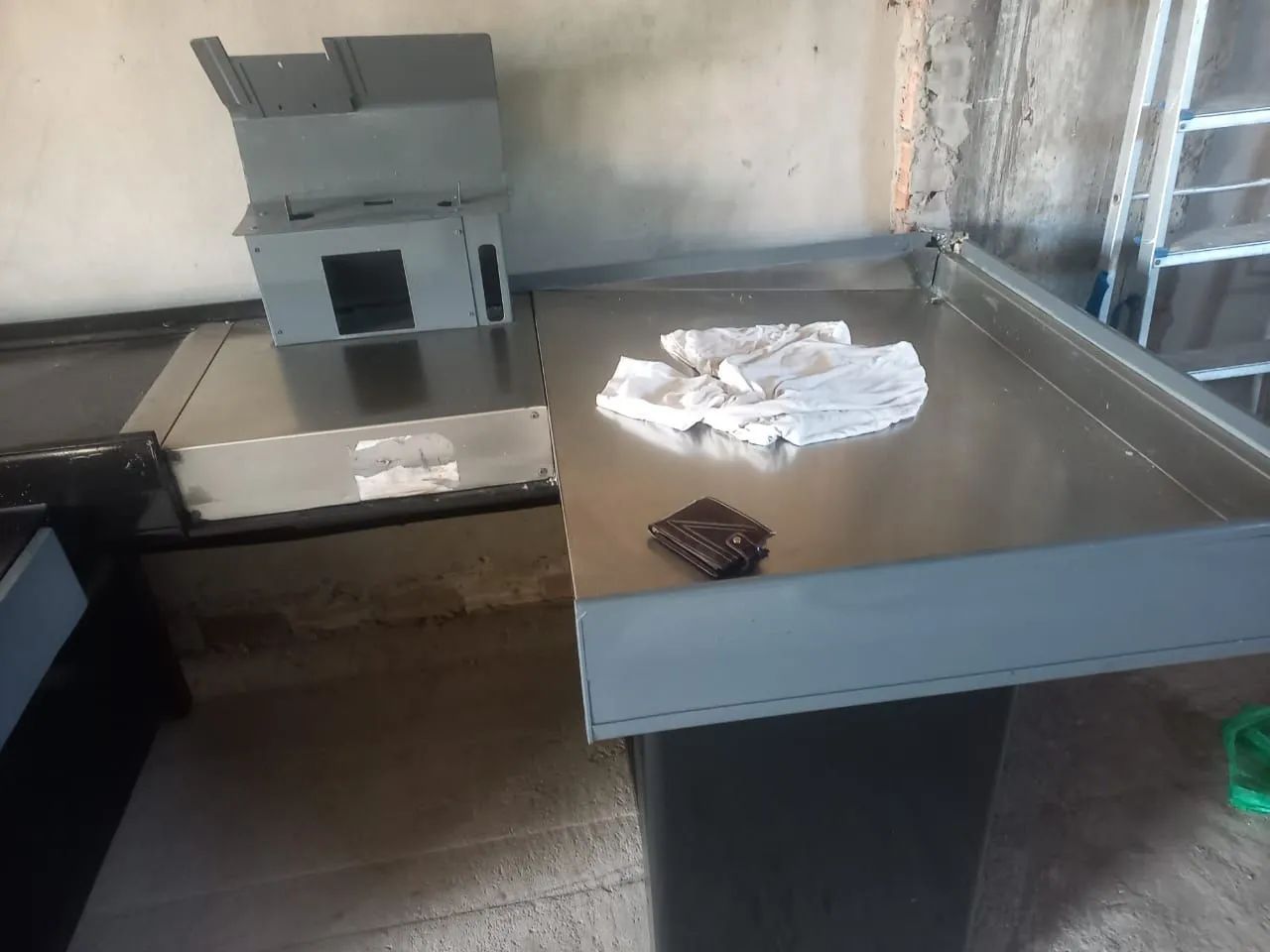 Vende - se Balcãs de mercadinho - Foto 5
