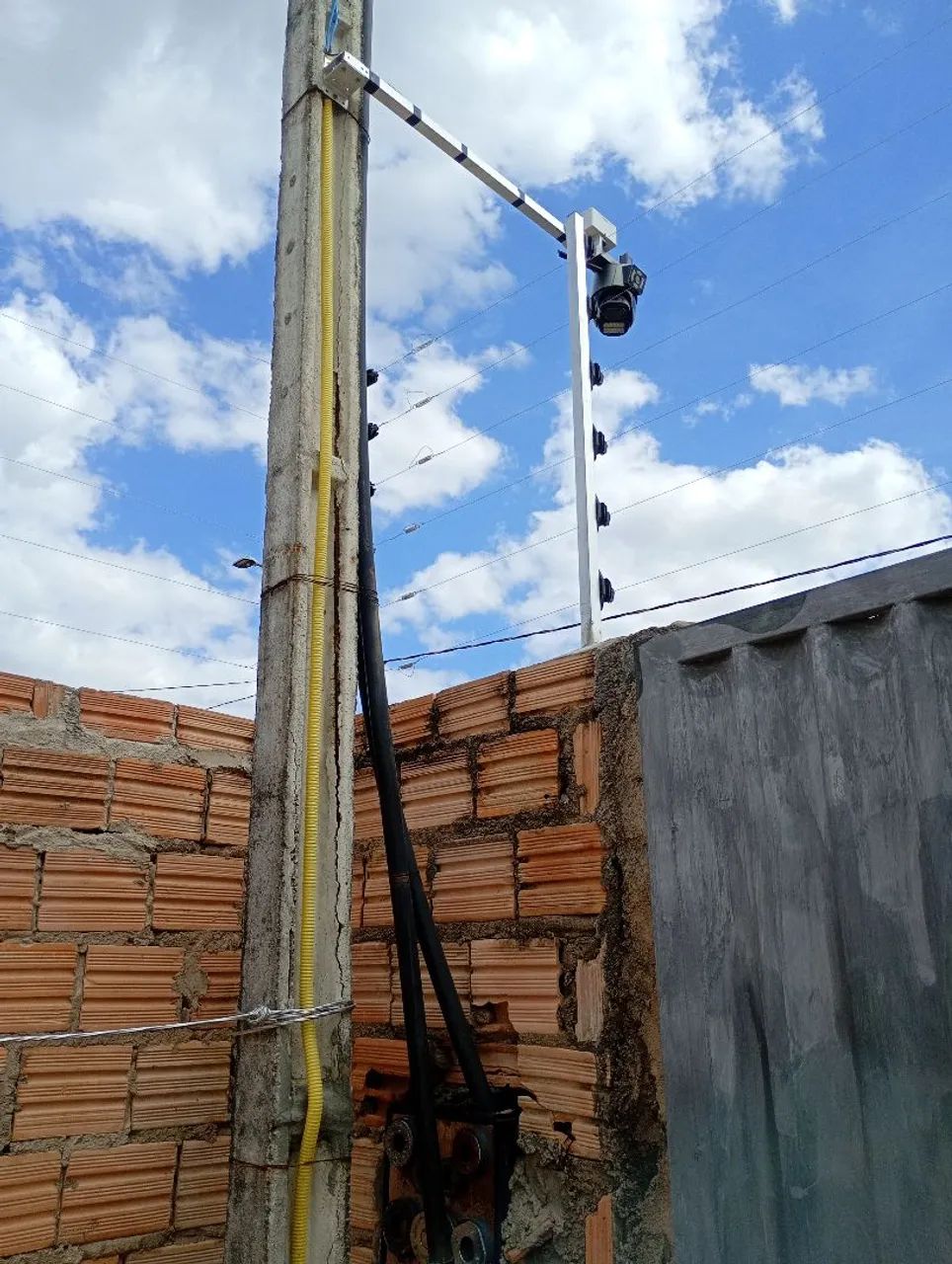 Aluga-se casa no João de barro - Foto 2