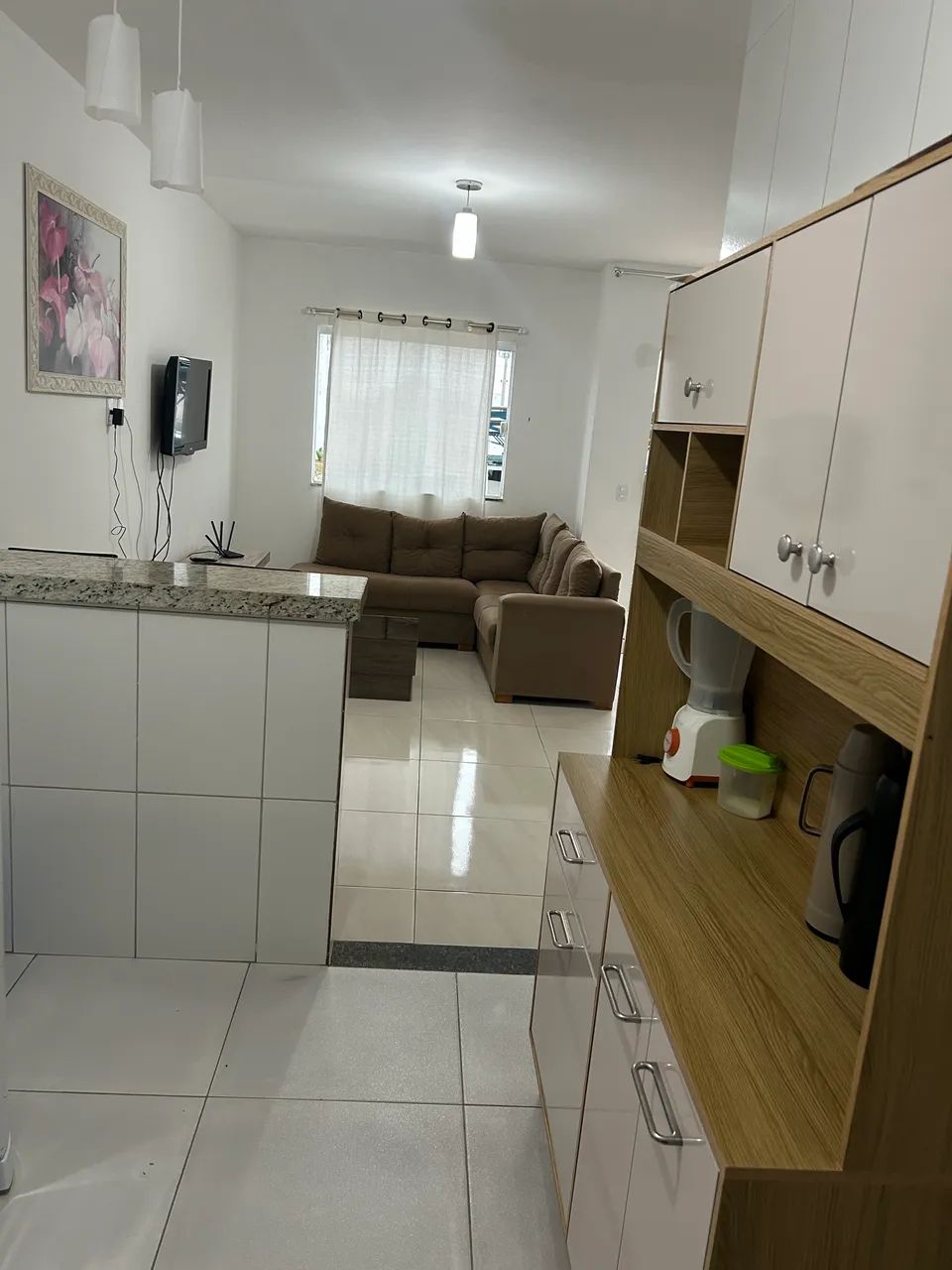 Alugo para temporada  - Foto 3