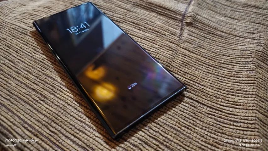 Samsung Galaxy Note 20 ultra - Foto 3