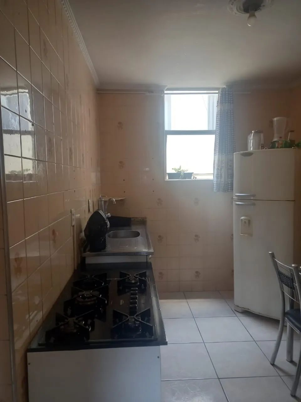 Alugo apartamento  - Foto 4