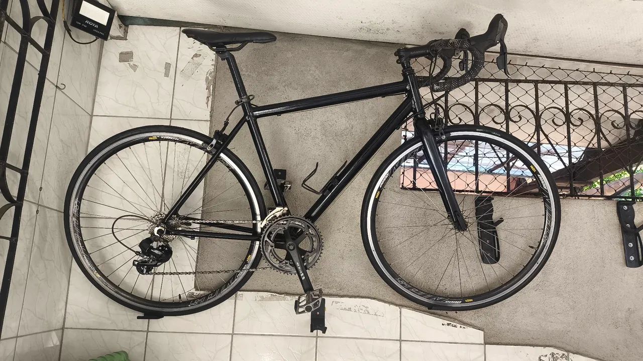 Bicicleta speed - Foto 3
