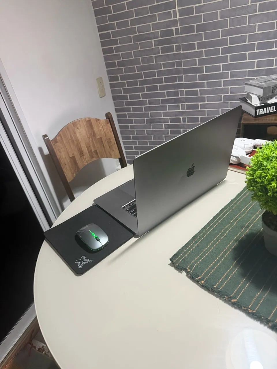 MacBook Pro 16  - Foto 4