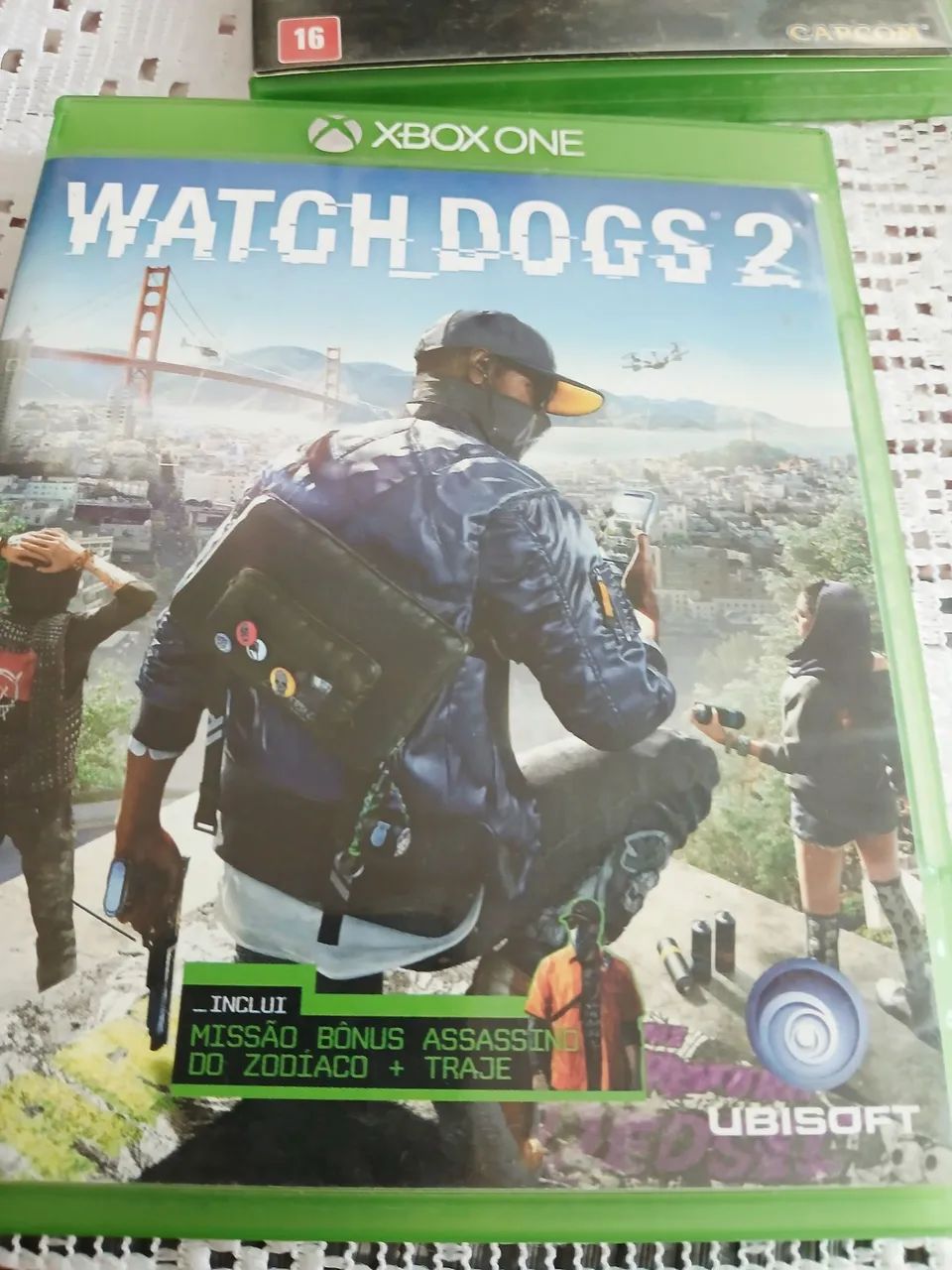Cd XBoxe One - Foto 3