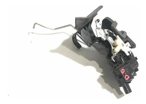Fechadura Porta Dianteira Direita Renault Kwid 2019 B6799 - Foto 4