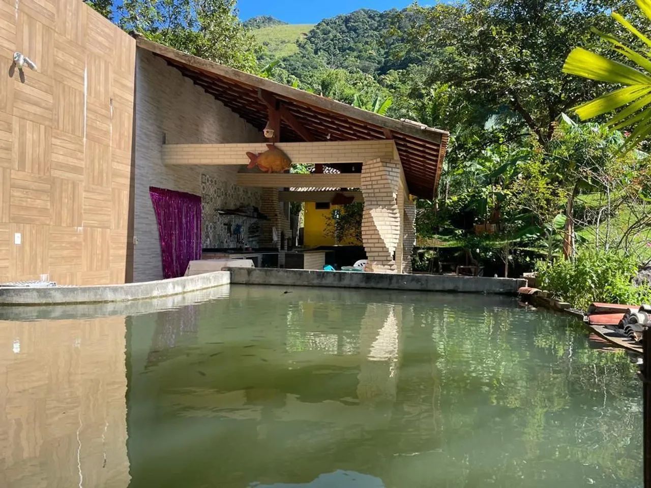 Um sonho real  - Foto 2