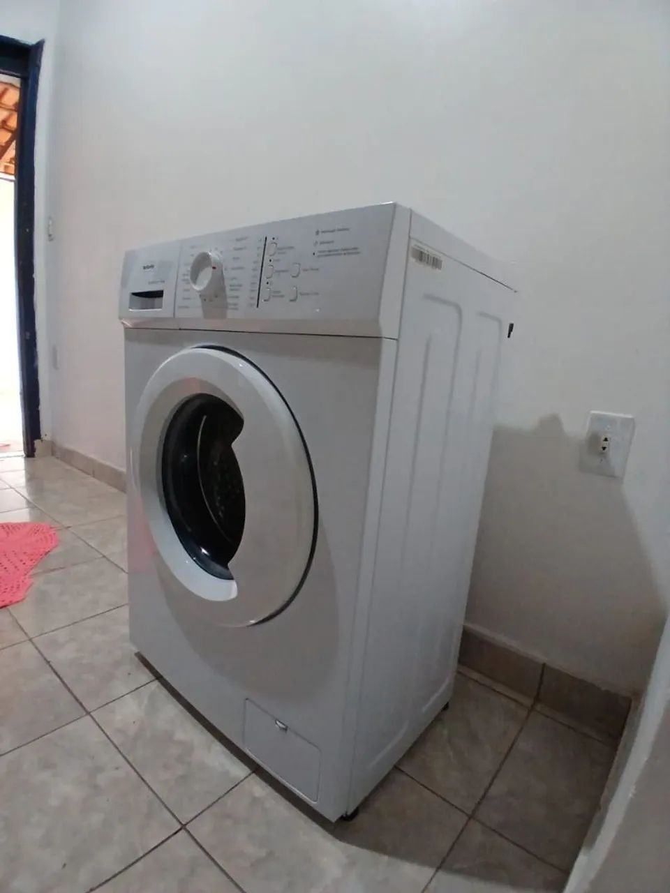 Máquina 