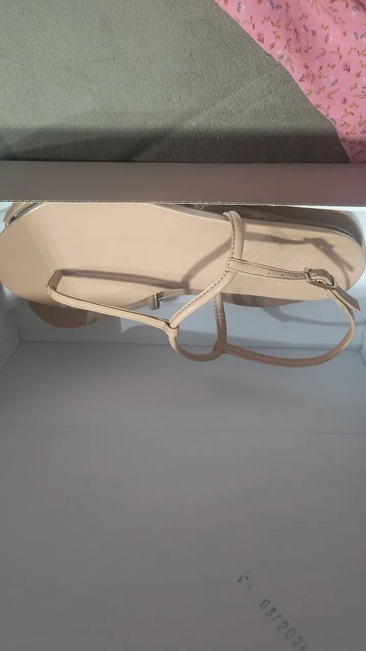 Sandália Arezzo - Foto 4