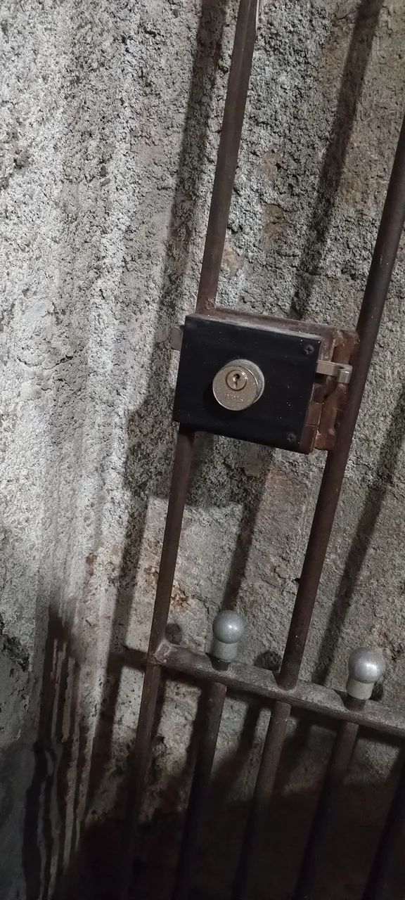 Portão de Ferro  - Foto 3