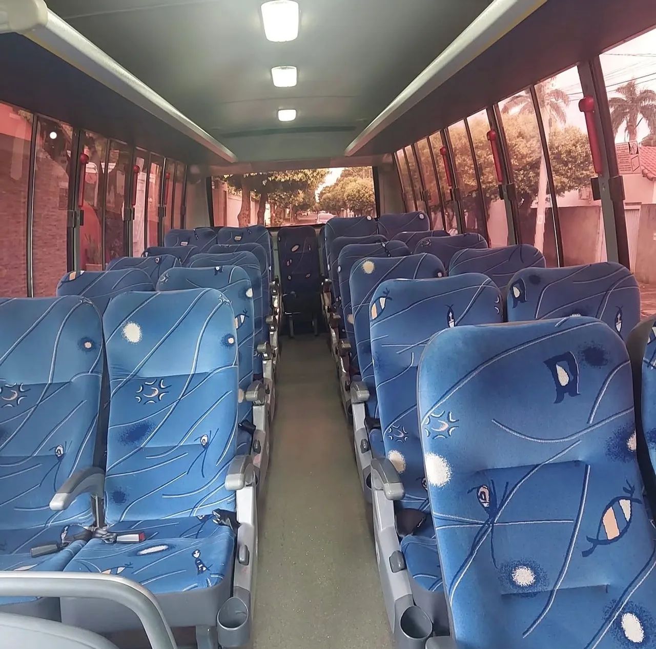 Volare W9 32 lugares  - Foto 10