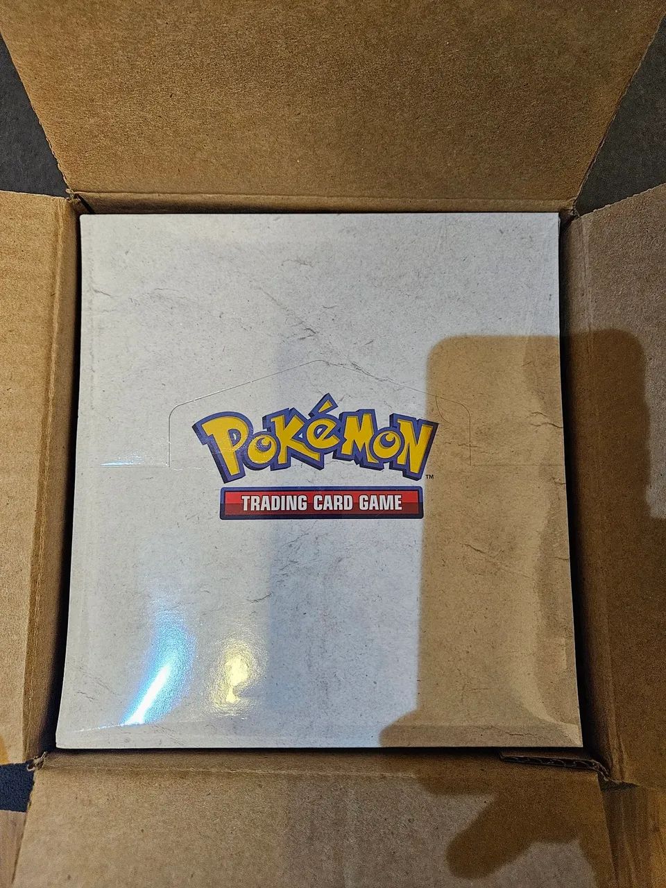Case Lacrada Tech Sticker Collection Ascended Heroes - Pokemon TCG  - Foto 4