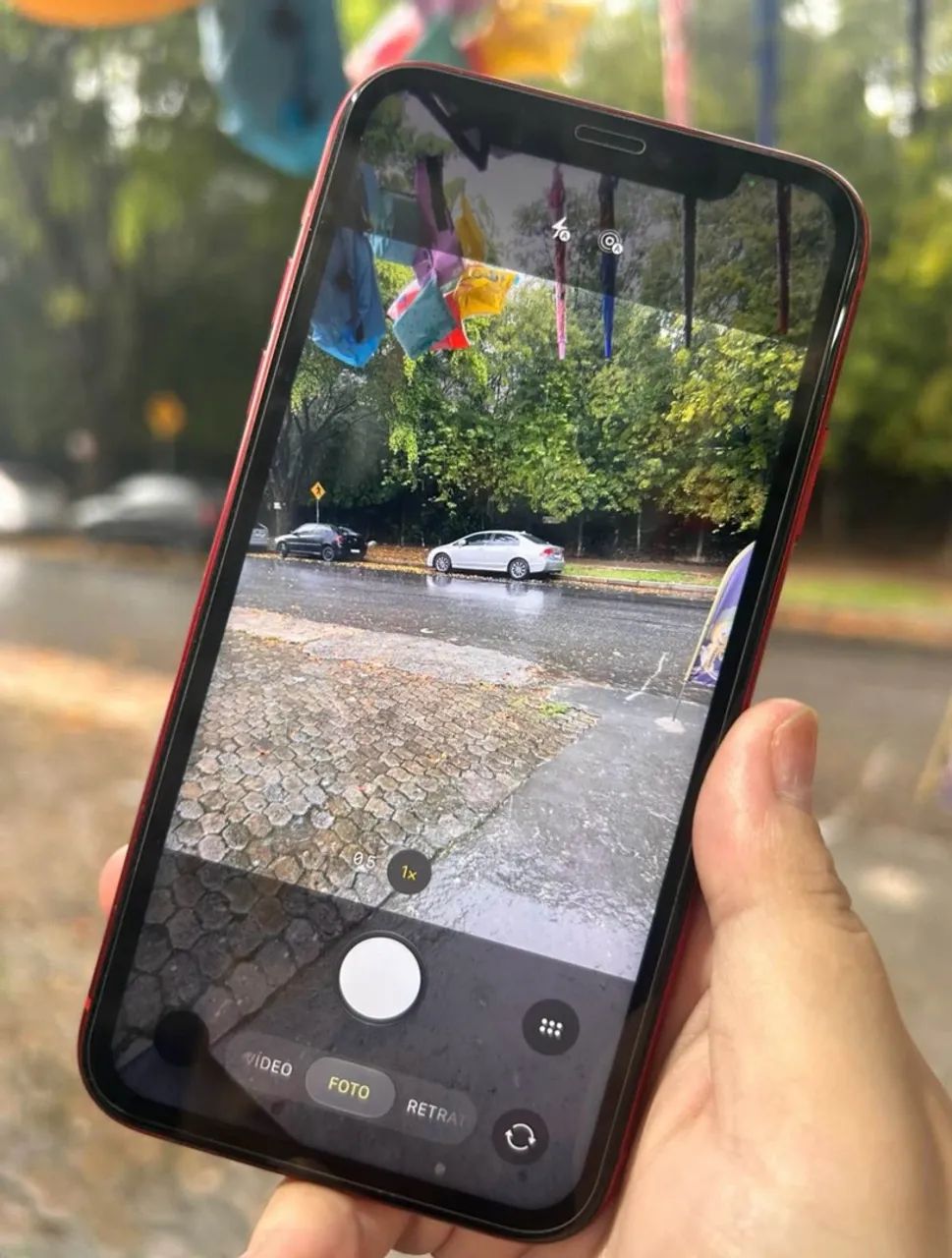 iPhone 11 128gb - Foto 4