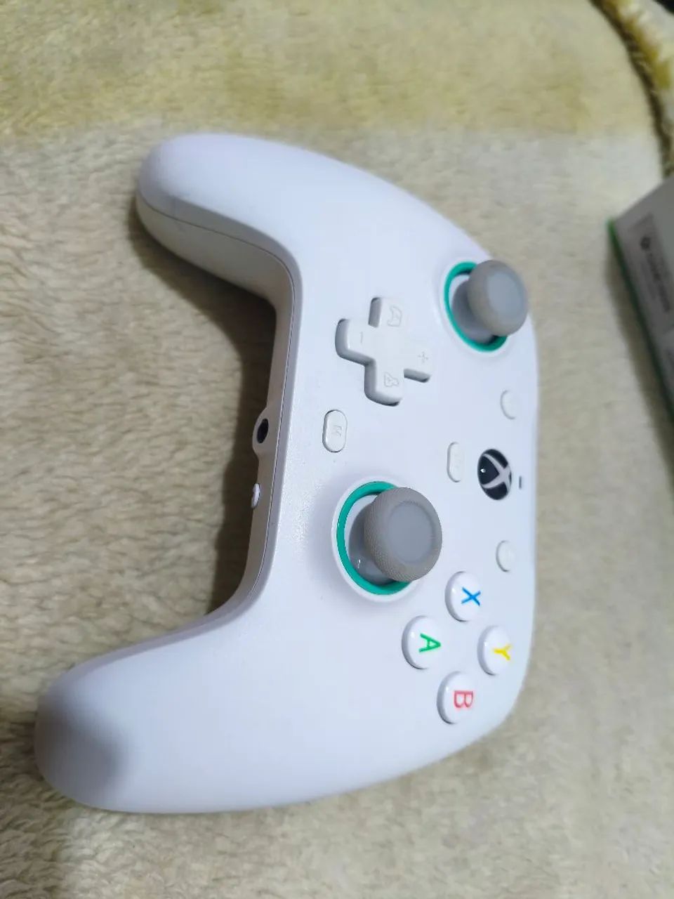 Controle game sir G7 se novo - Foto 3