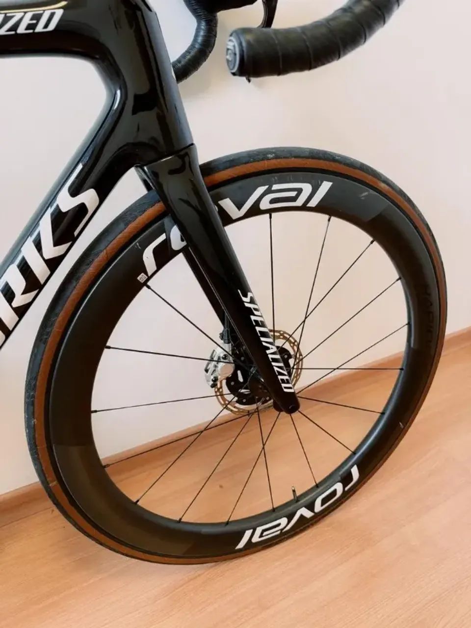 SPECIALIZED TARMAC SL8 56 - Foto 3