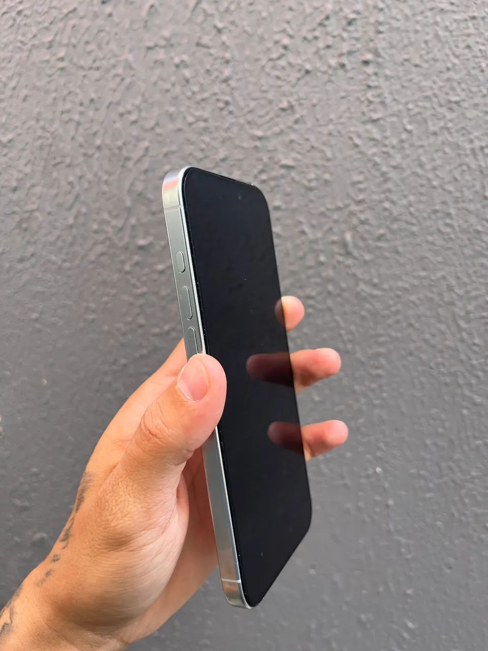 iPhone 16 Pro Max TODO ORIGINAL - Foto 5