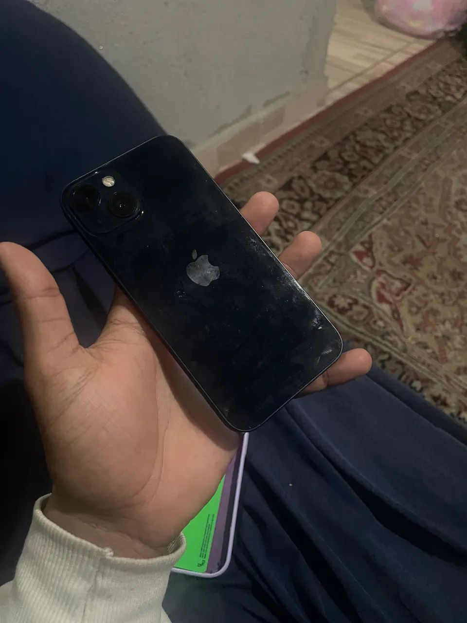 iPhone 13 - Foto 3